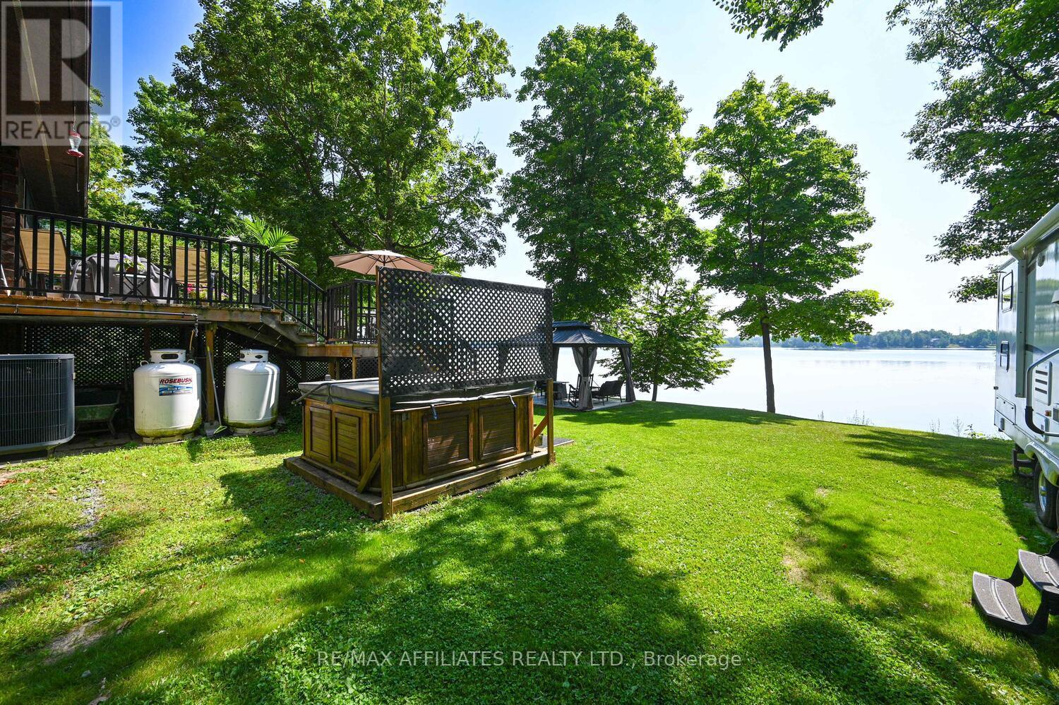 Photo 18 of 133 Sugarhouse Lane, Rideau Lakes ON