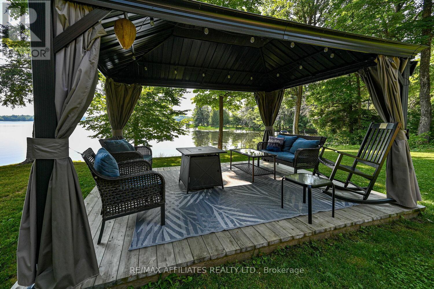 Photo 9 of 133 Sugarhouse Lane, Rideau Lakes ON