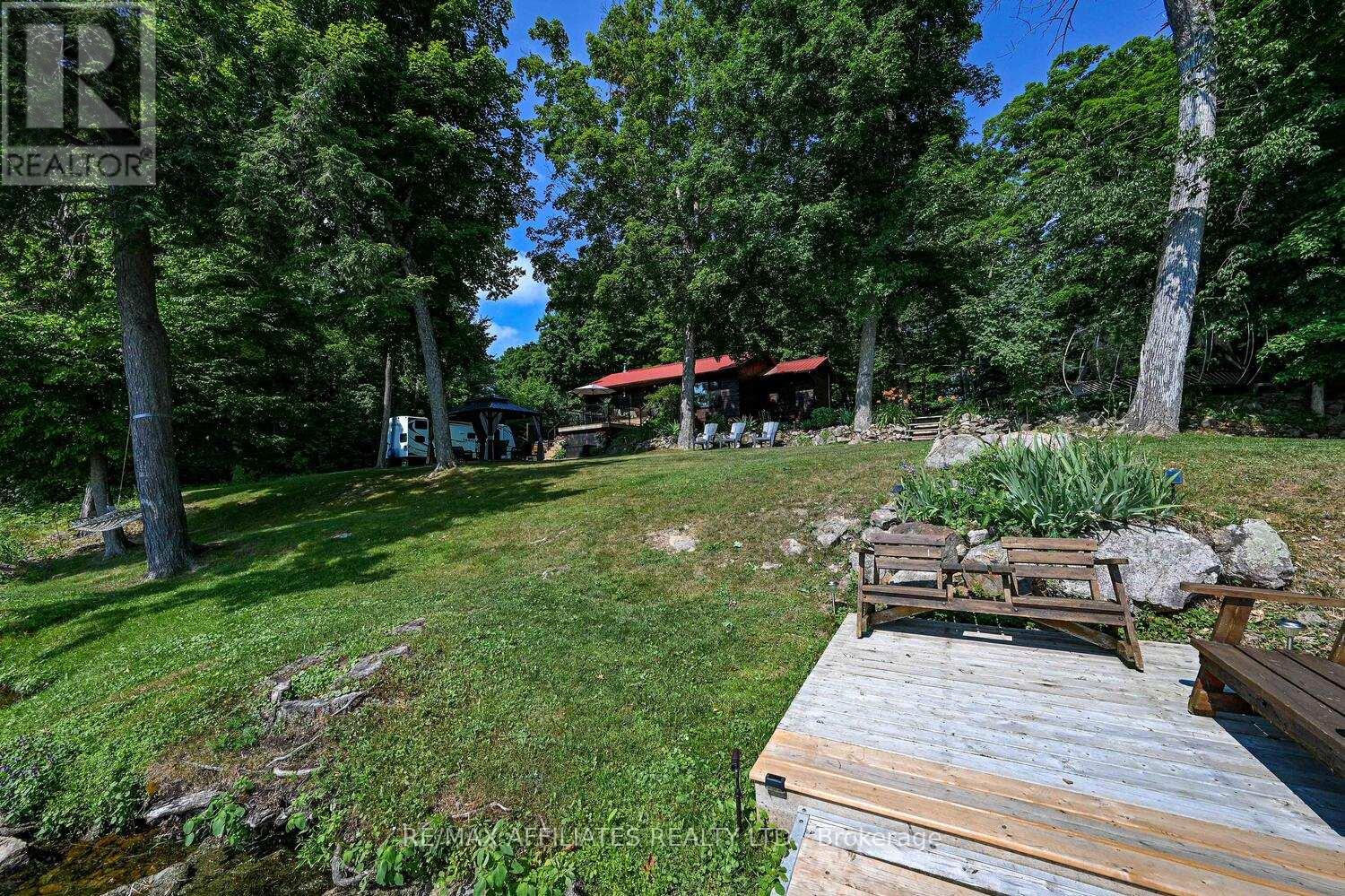 Photo 27 of 133 Sugarhouse Lane, Rideau Lakes ON