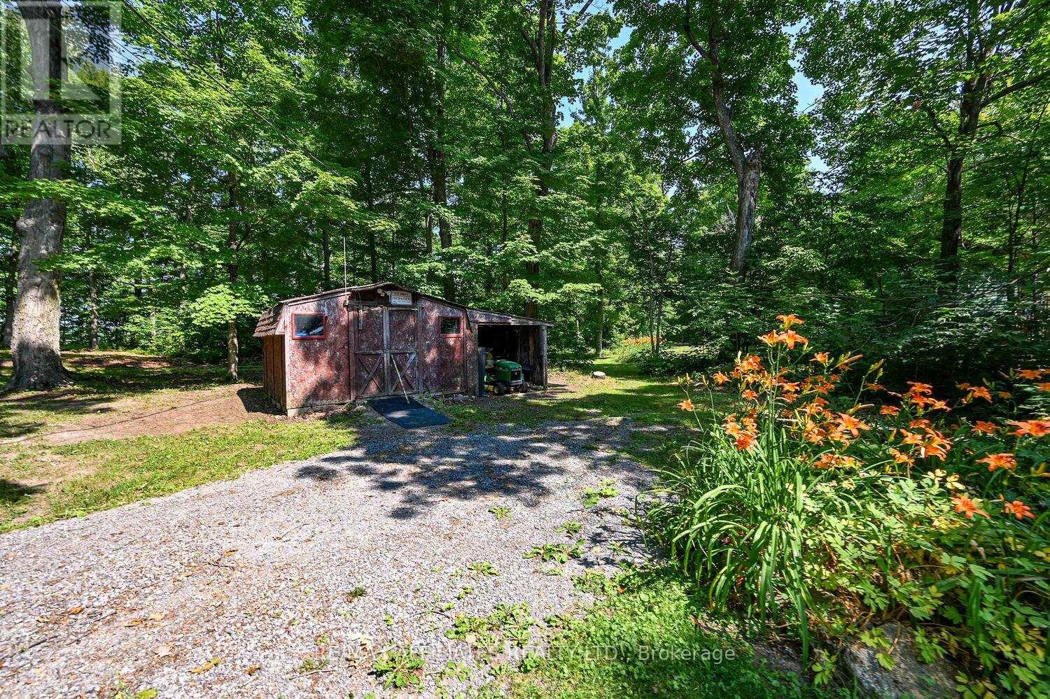 Photo 1 of 133 Sugarhouse Lane, Rideau Lakes ON