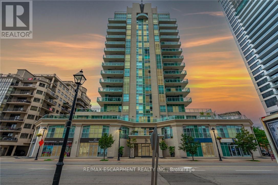 Photo 27 of 1303 360 Pearl Street, Burlington ON