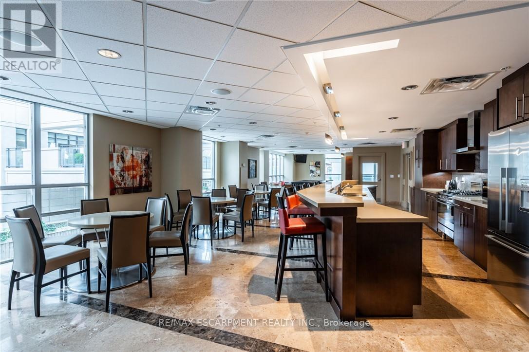 Photo 25 of 1303 360 Pearl Street, Burlington ON