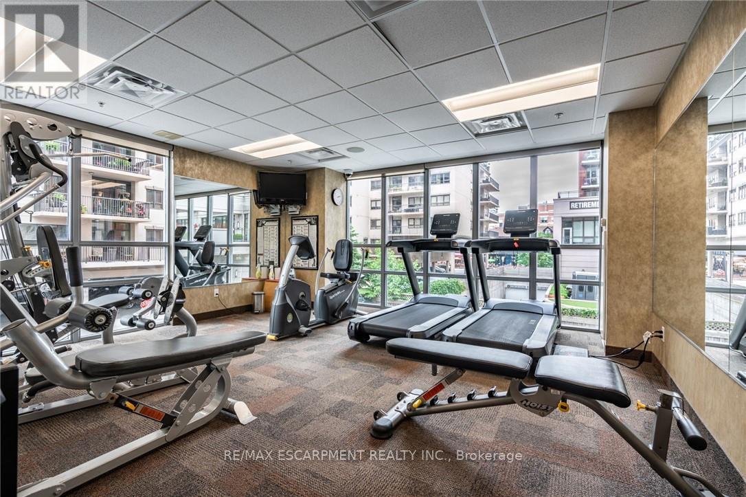 Photo 20 of 1303 360 Pearl Street, Burlington ON