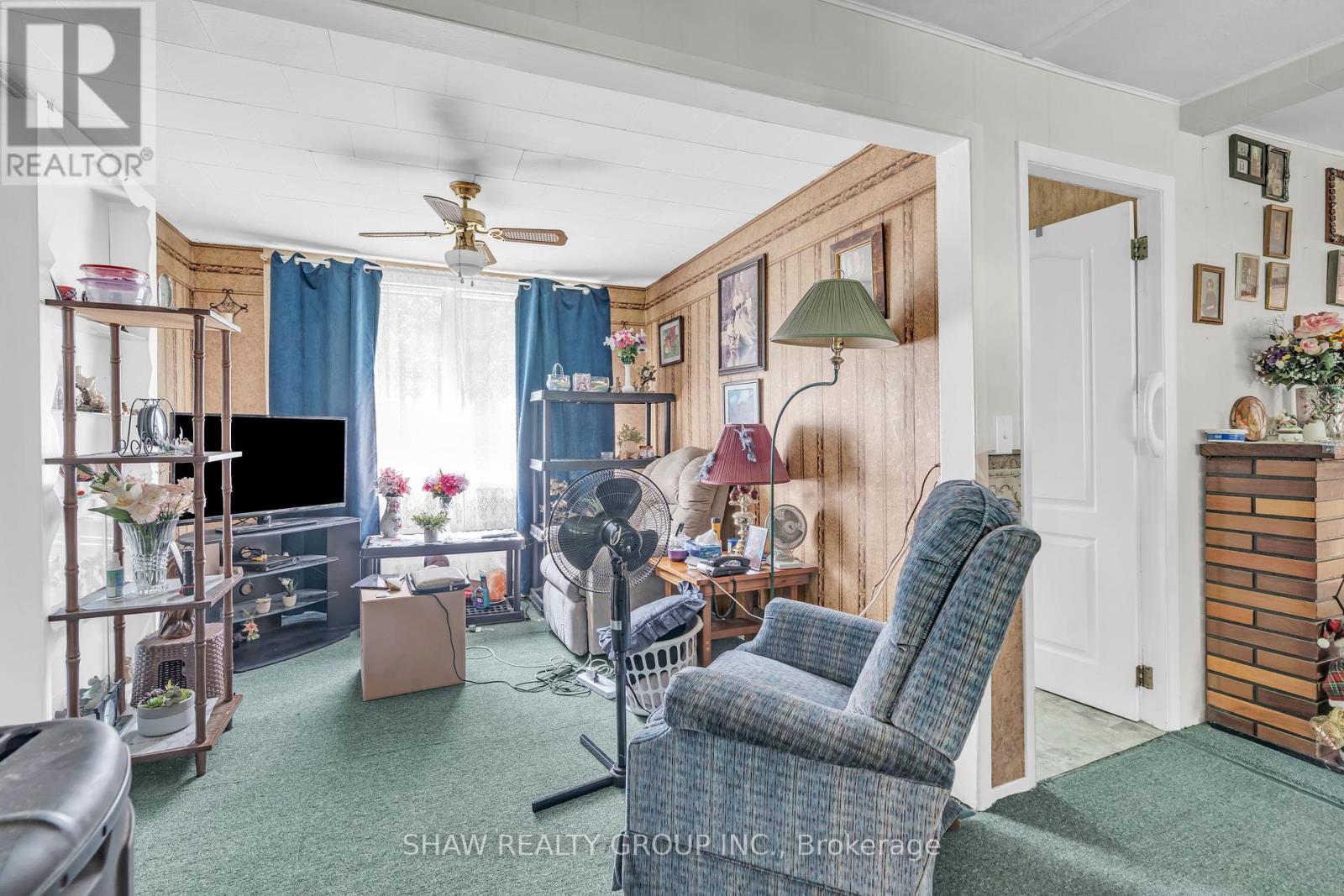 Photo 4 of 1264 Parkinson Road, Woodstock ON