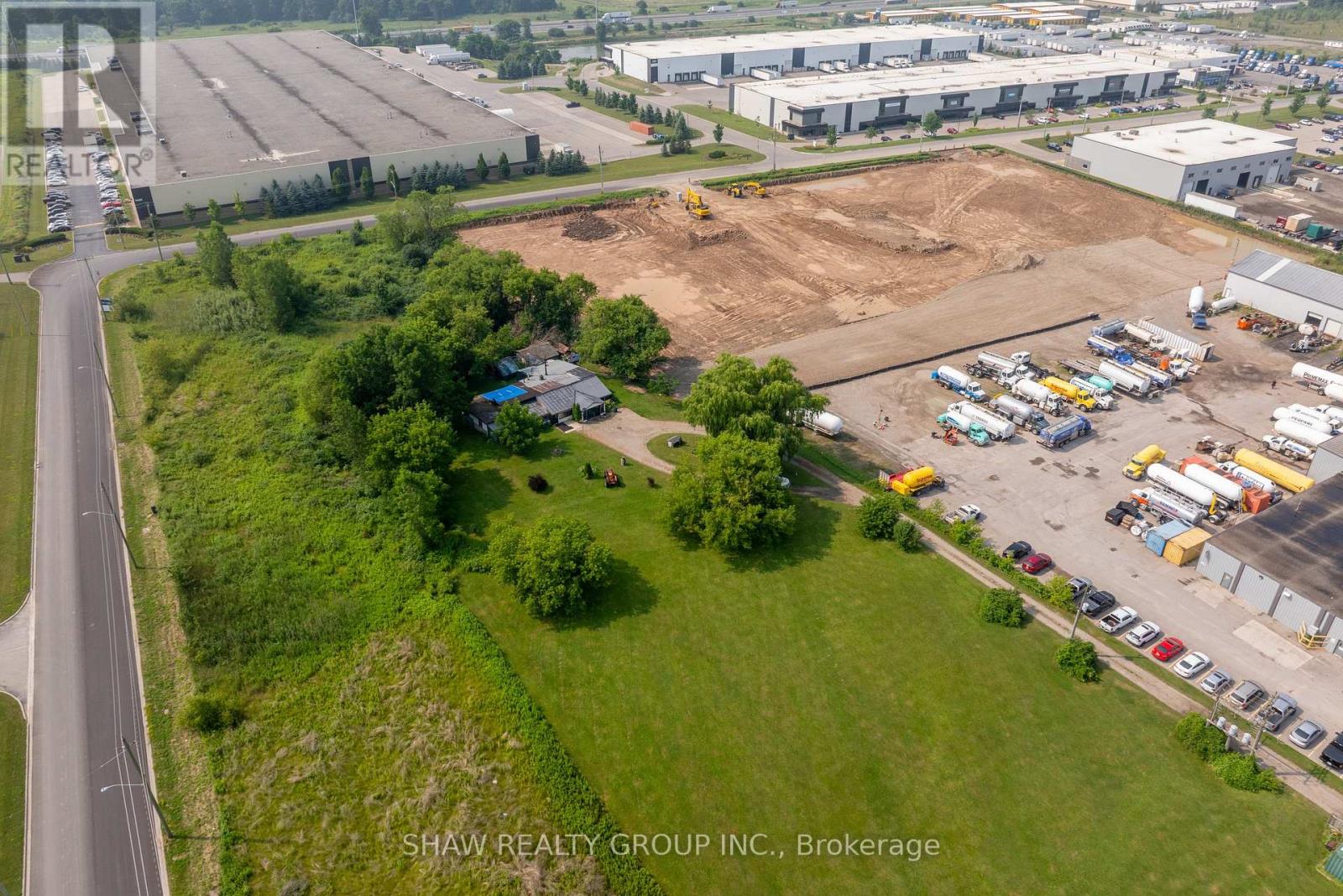 Photo 36 of 1264 Parkinson Road, Woodstock ON