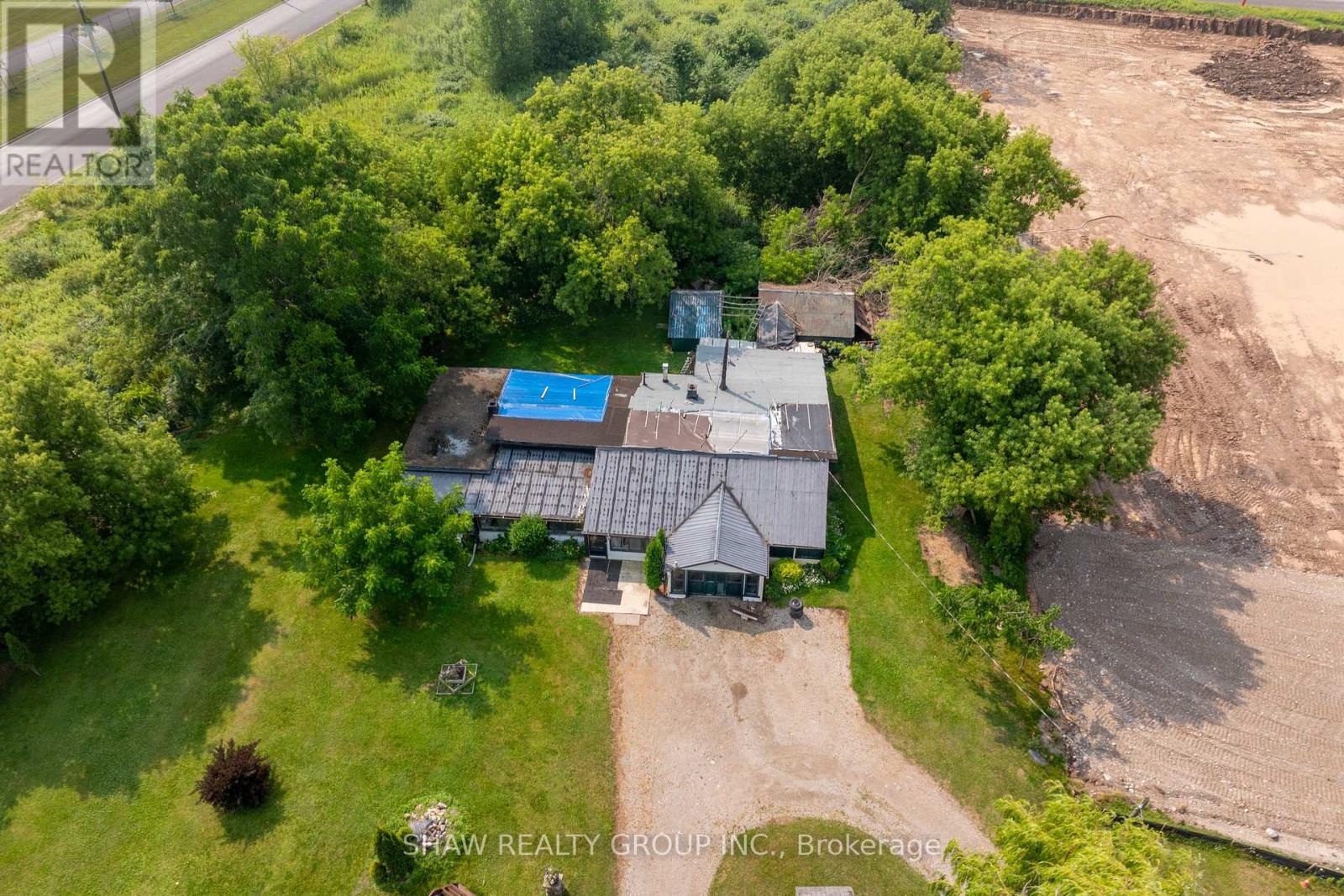 Photo 34 of 1264 Parkinson Road, Woodstock ON