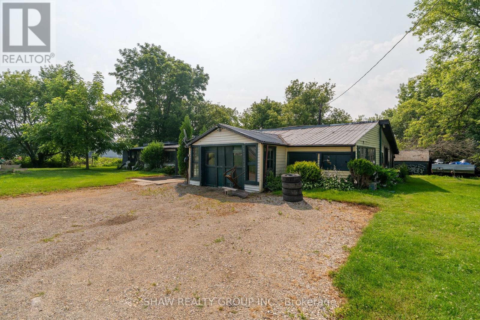 Photo 29 of 1264 Parkinson Road, Woodstock ON