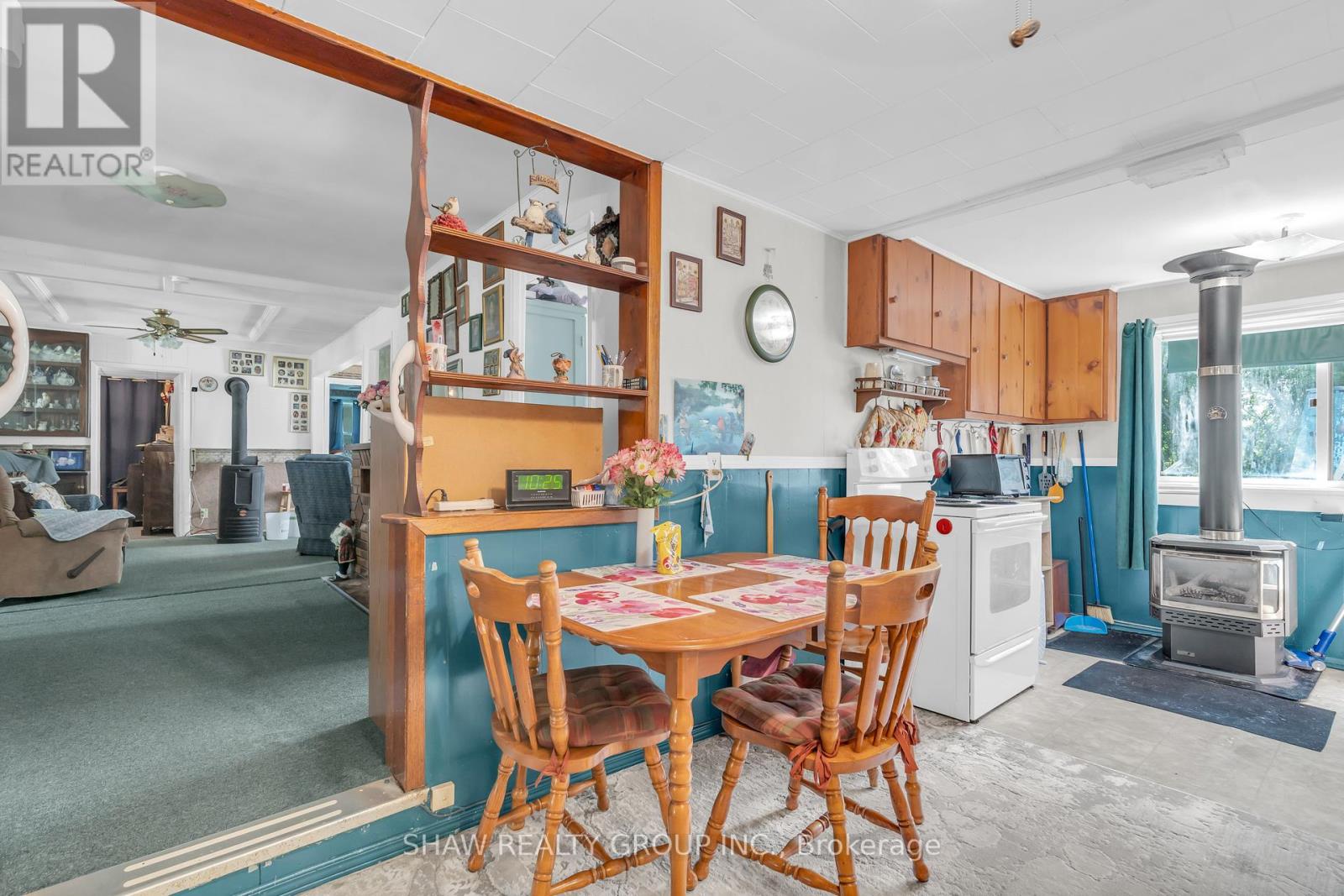 Photo 10 of 1264 Parkinson Road, Woodstock ON