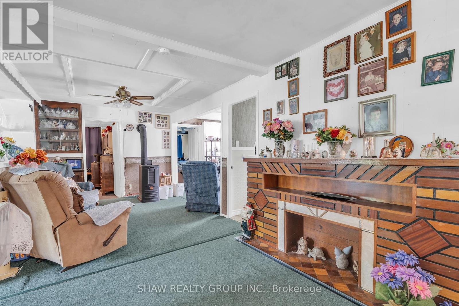 Photo 13 of 1264 Parkinson Road, Woodstock ON