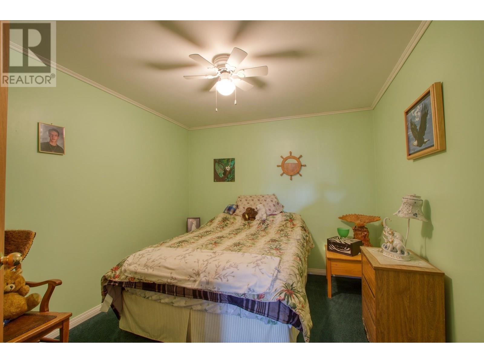 3988 S CARIBOO 97 HIGHWAY, Lac La Hache