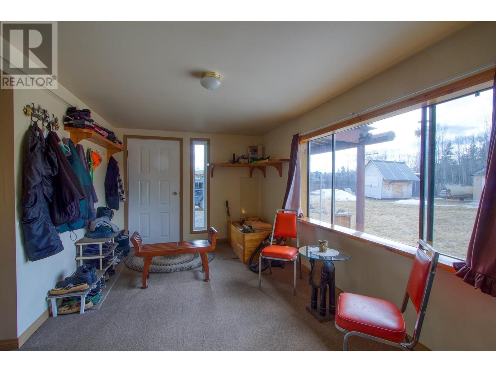 3988 S CARIBOO 97 HIGHWAY, Lac La Hache