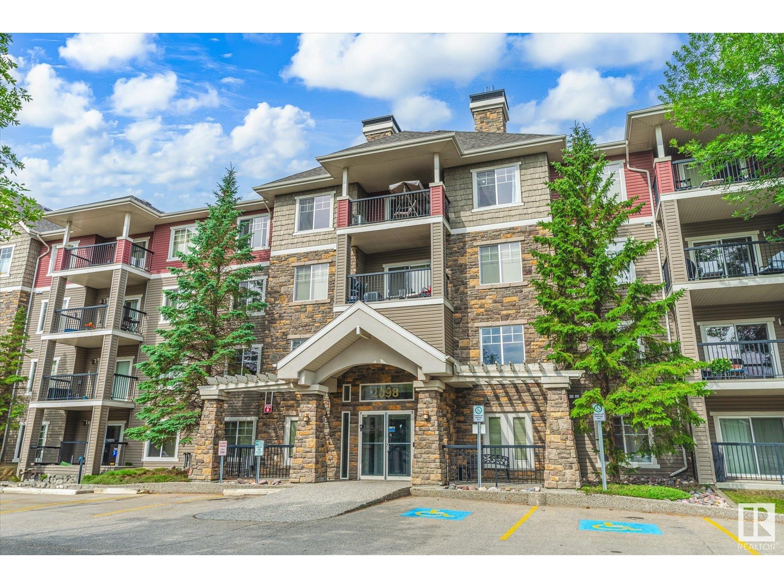 Photo 31 of 101 2098 Blackmud Creek Dr Sw, Edmonton AB