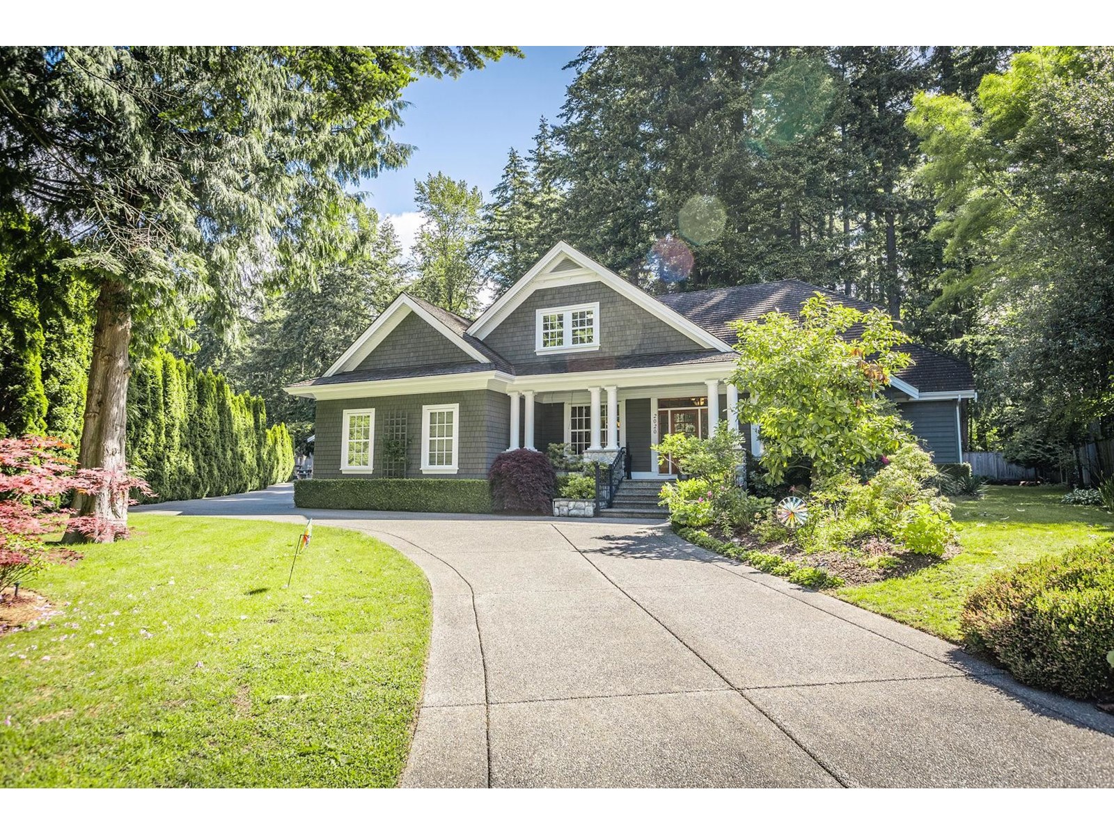 Photo 1 of 2020 134 Street, Surrey BC