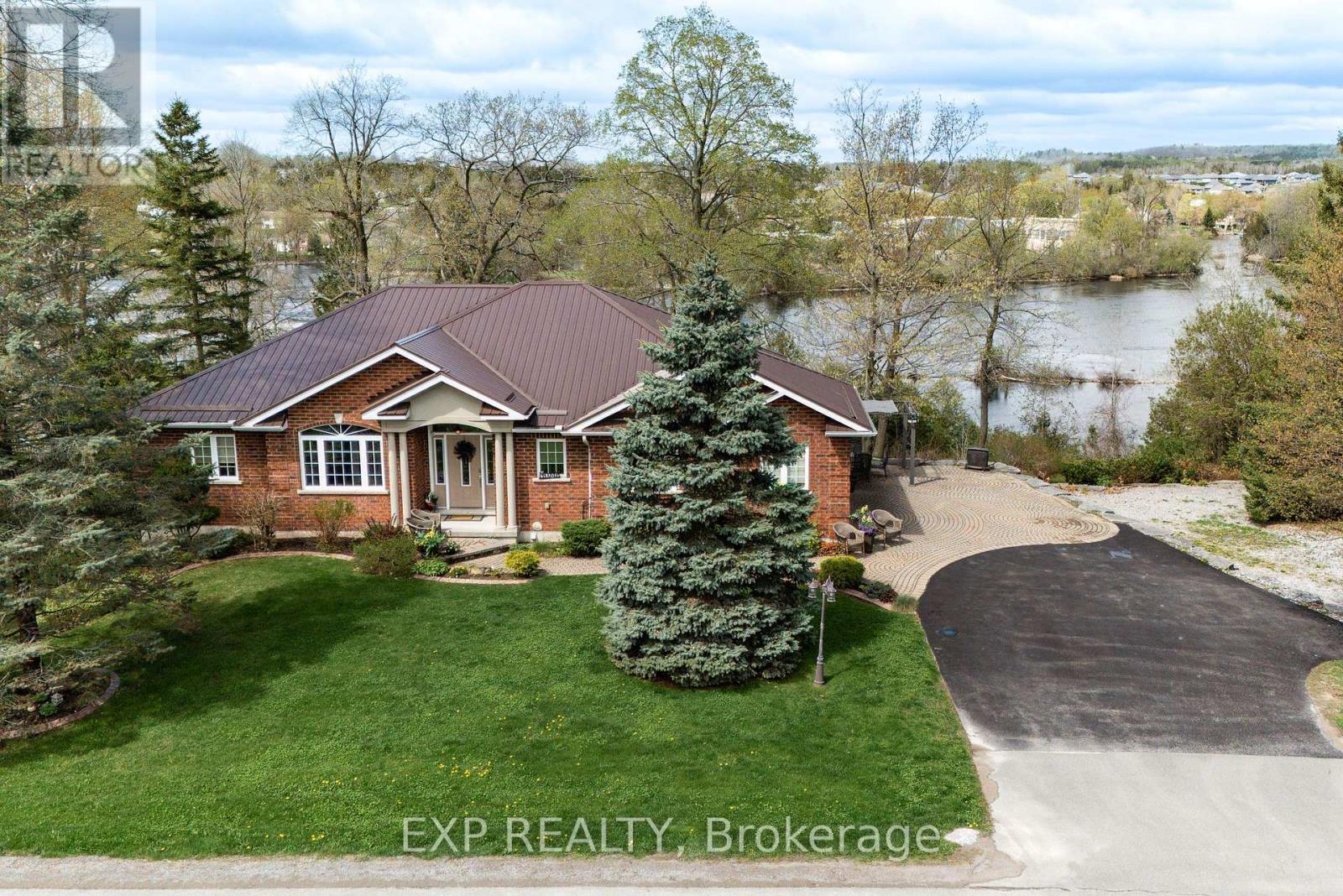 Photo 1 of 127 River Drive, Quinte West ON