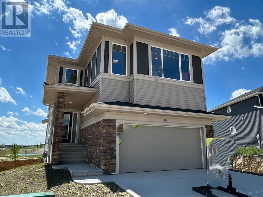 112 Key Cove SW