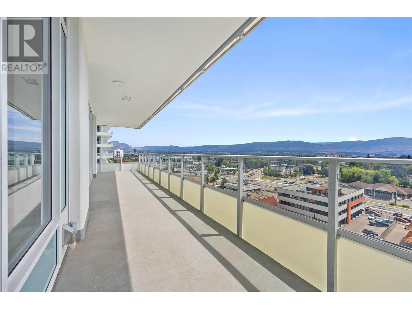 Photo 27 of 238 Leon Avenue Unit 804, Kelowna BC