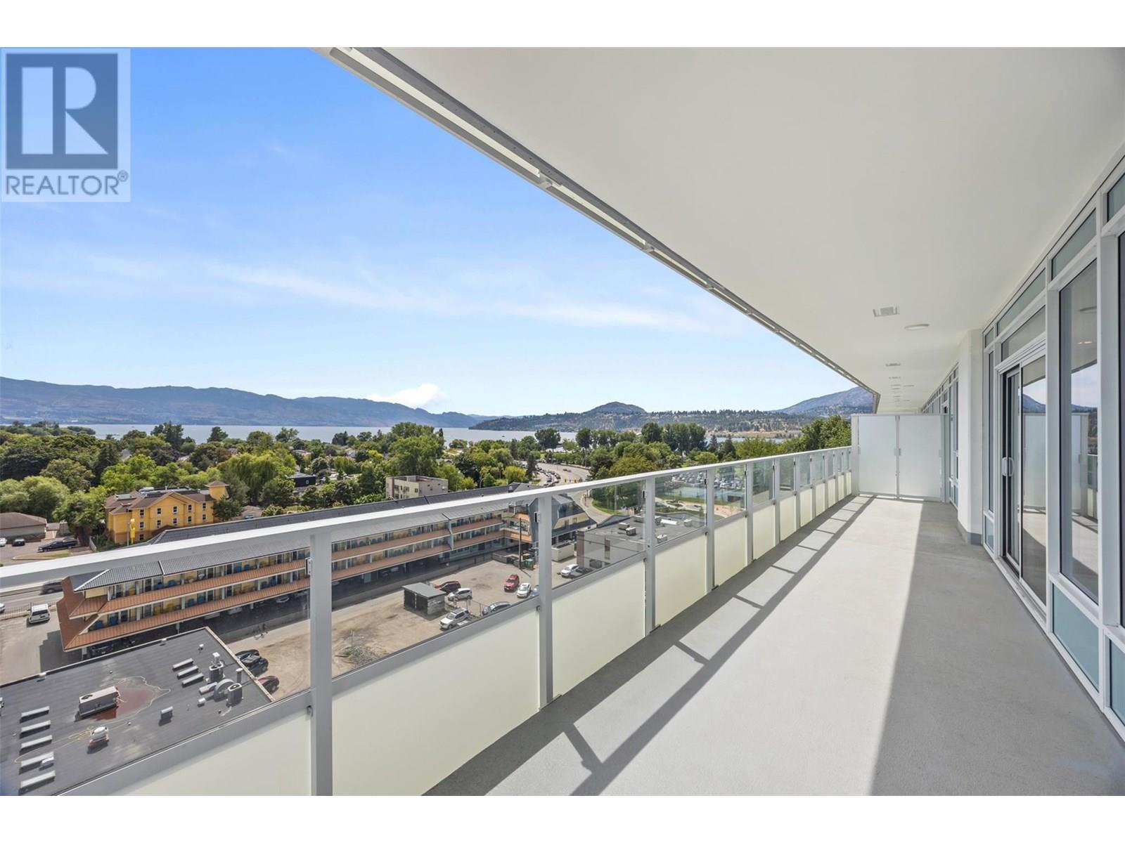 Photo 29 of 238 Leon Avenue Unit 804, Kelowna BC
