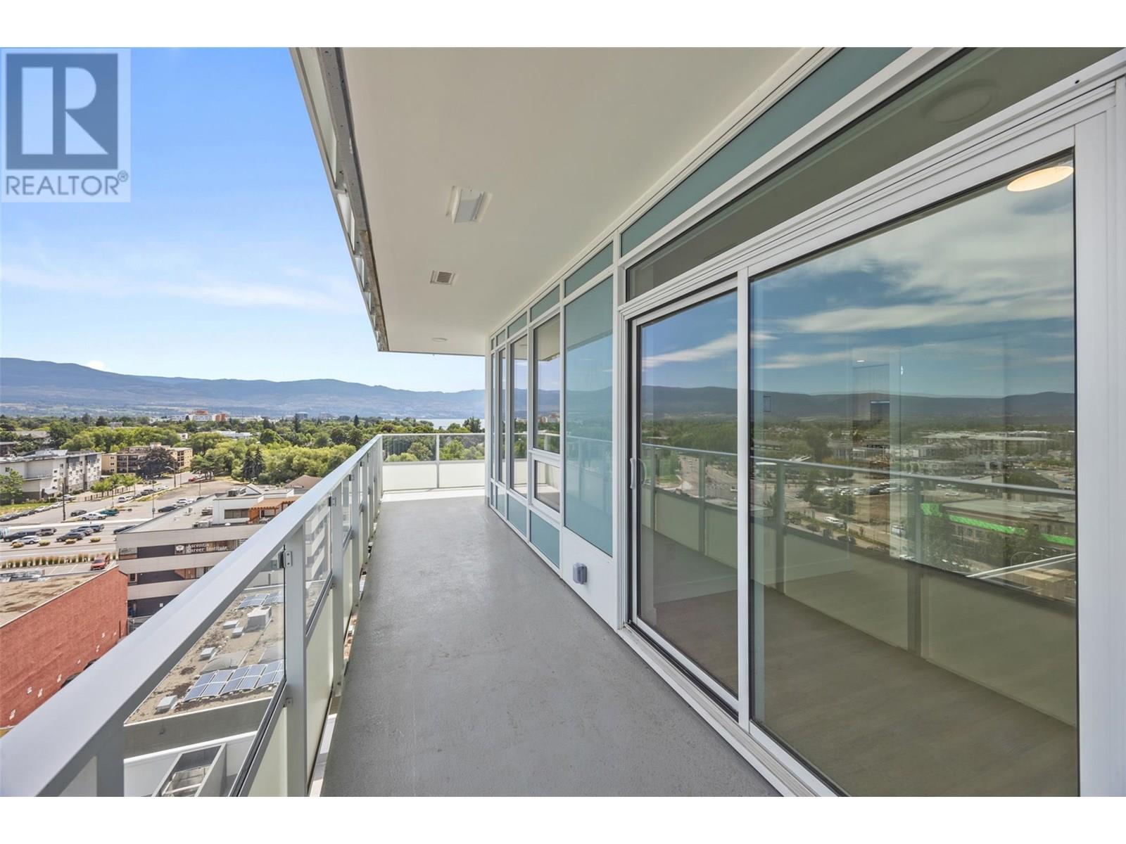 Photo 30 of 238 Leon Avenue Unit 804, Kelowna BC