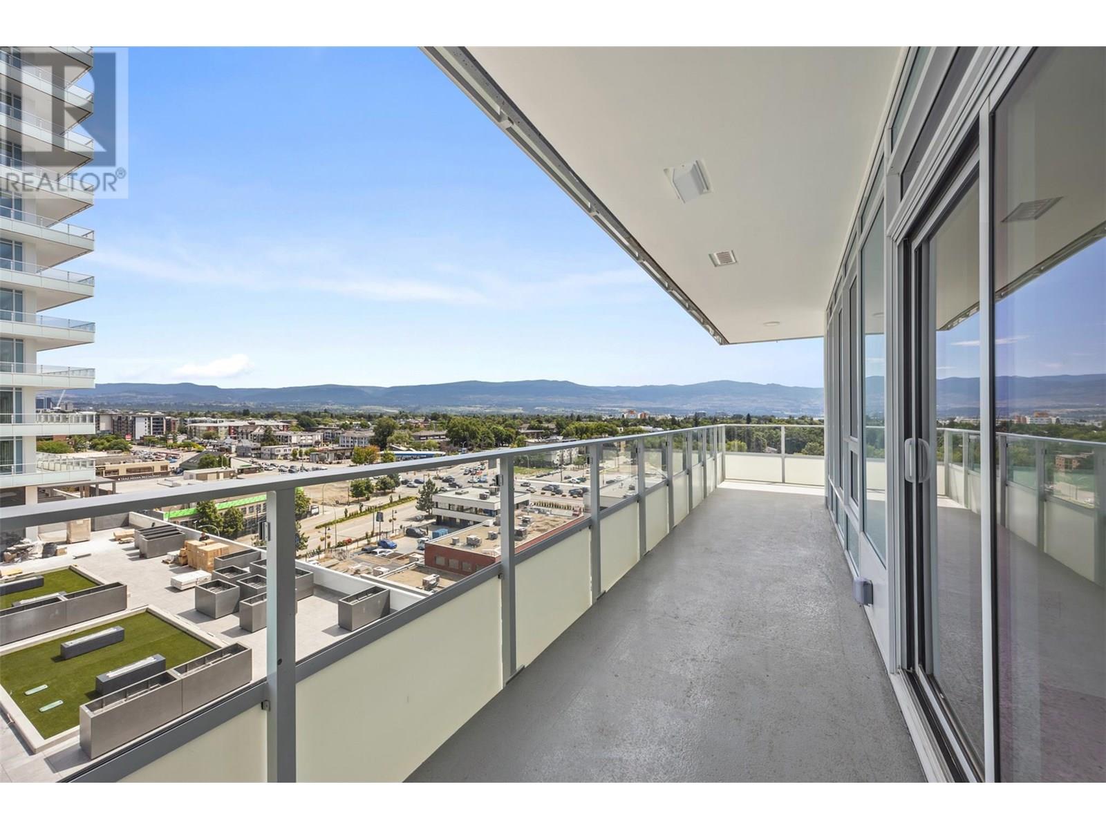 Photo 31 of 238 Leon Avenue Unit 804, Kelowna BC