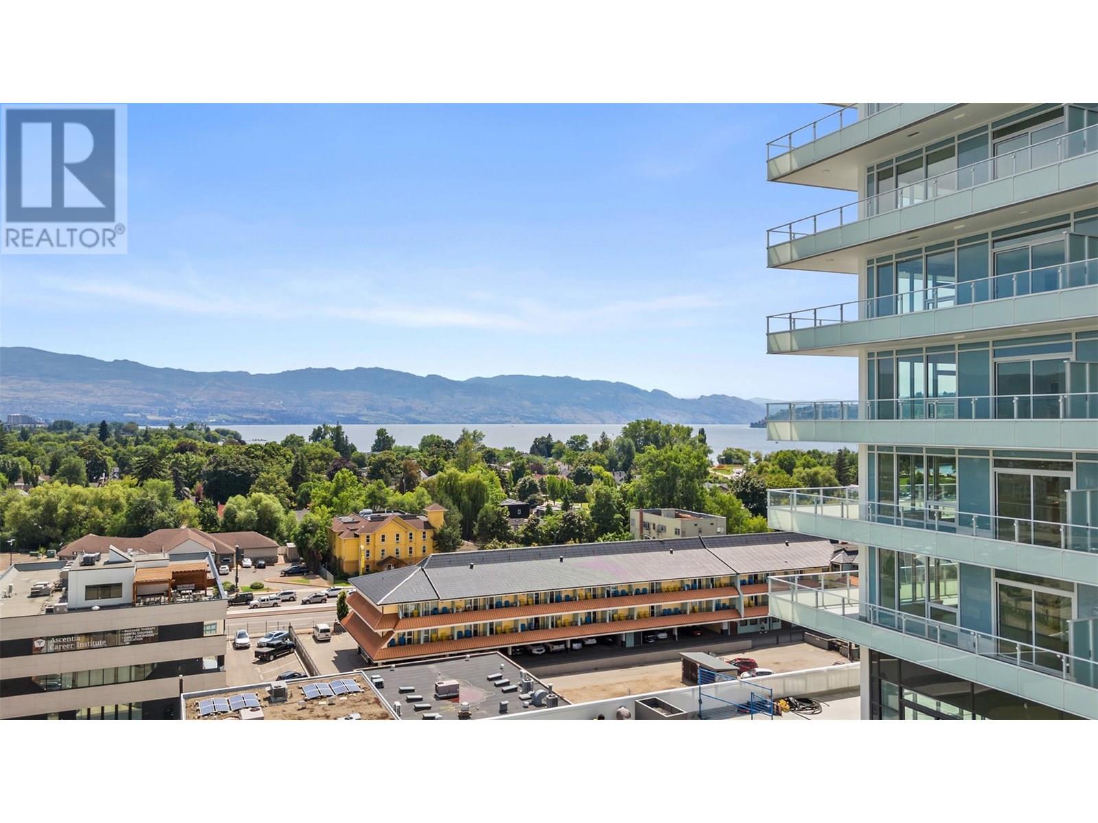 Photo 32 of 238 Leon Avenue Unit 804, Kelowna BC