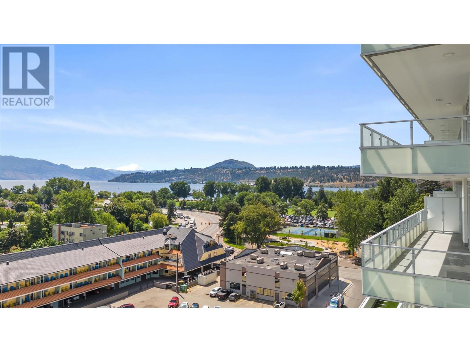 Photo 33 of 238 Leon Avenue Unit 804, Kelowna BC