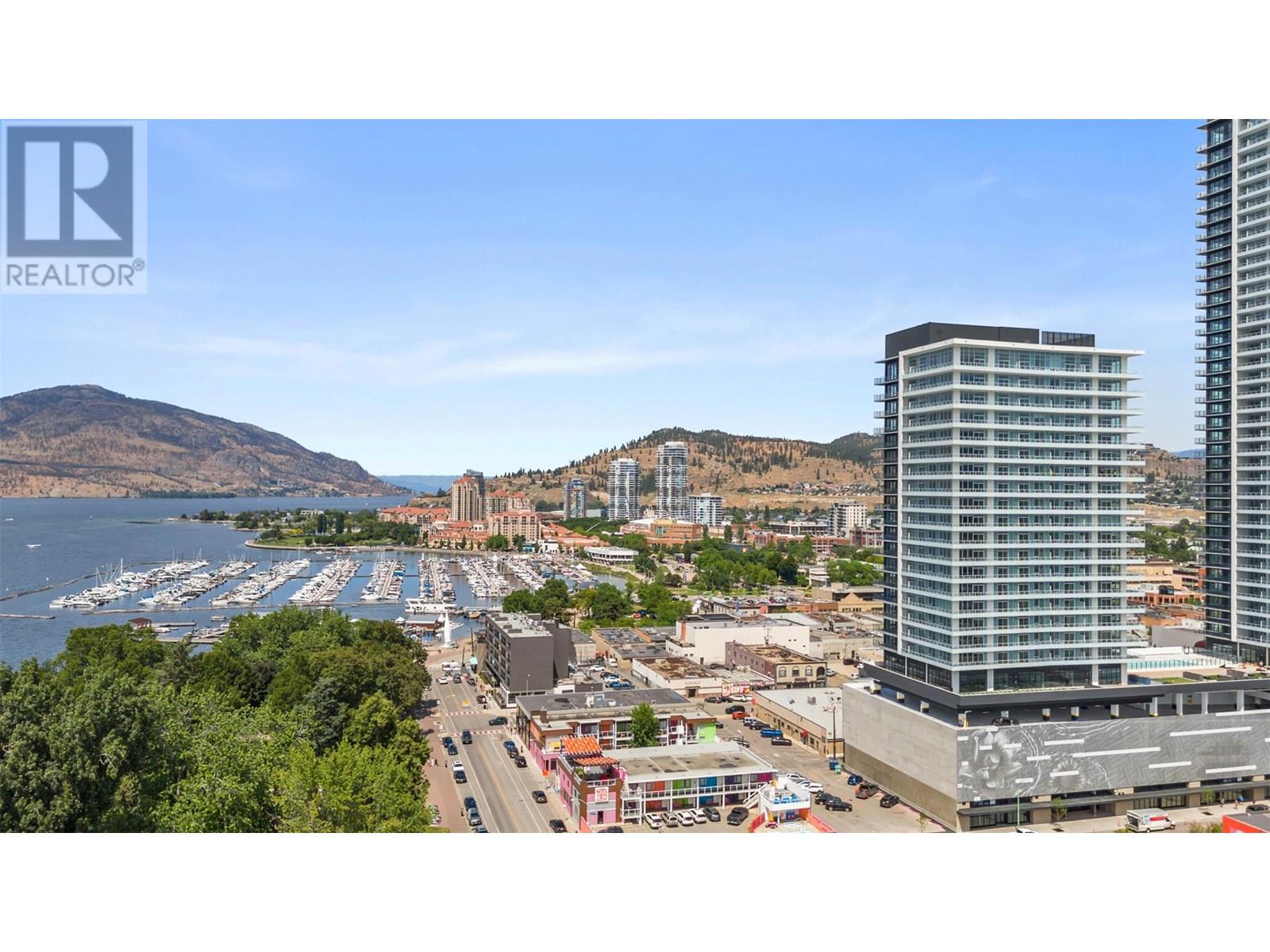 Photo 37 of 238 Leon Avenue Unit 804, Kelowna BC
