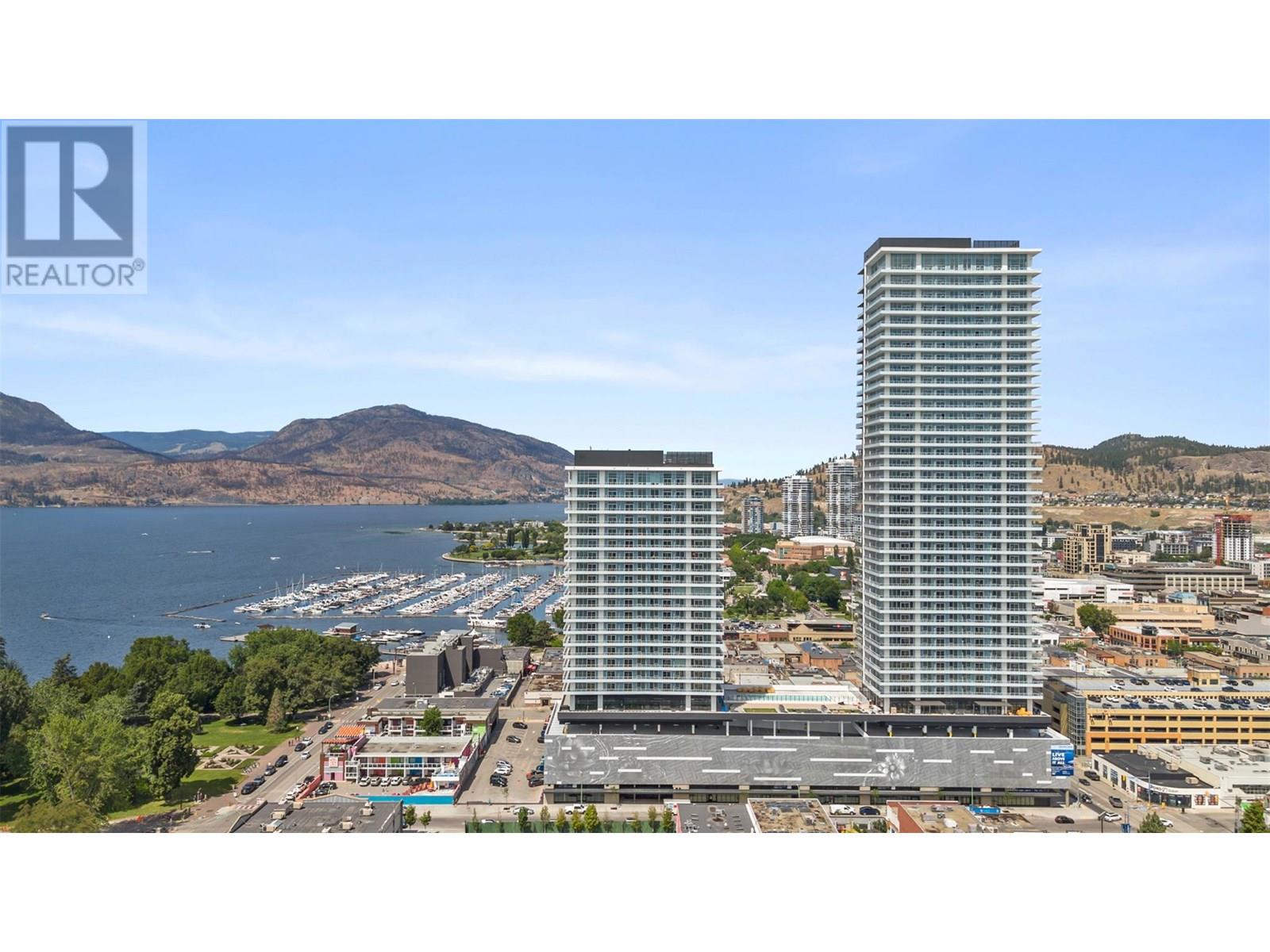 Photo 39 of 238 Leon Avenue Unit 804, Kelowna BC