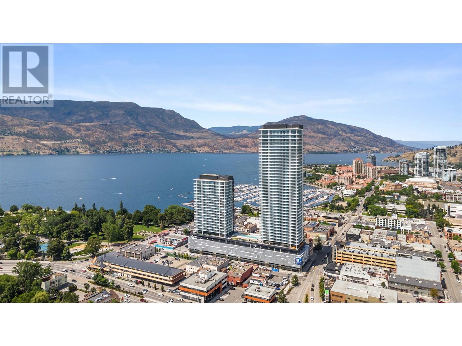 Photo 40 of 238 Leon Avenue Unit 804, Kelowna BC