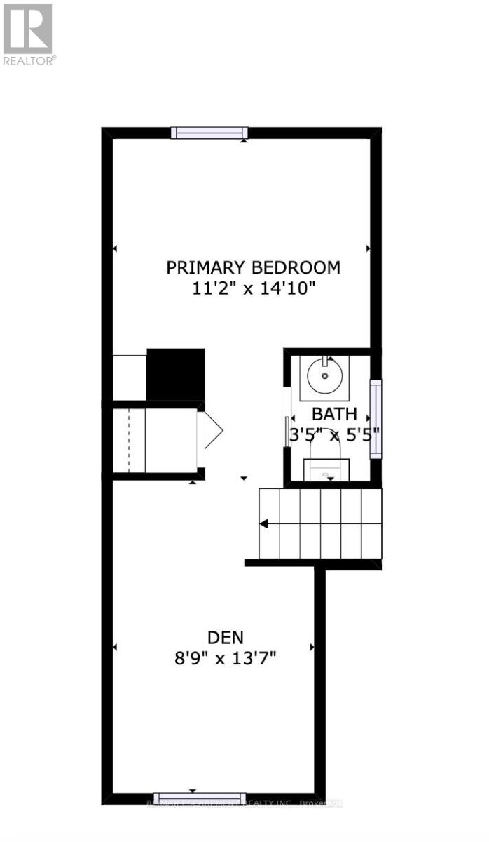 Single Family House for Sale in  COCHRANE ROAD Hamilton (Rosedale) 