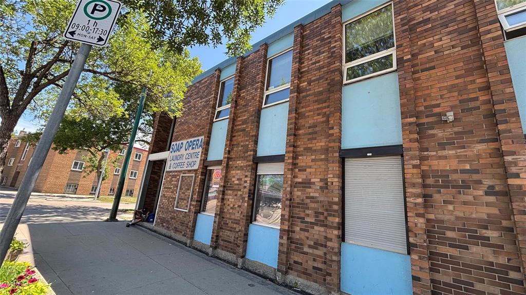 Photo 8 of 500 Sargent Avenue, Winnipeg MB