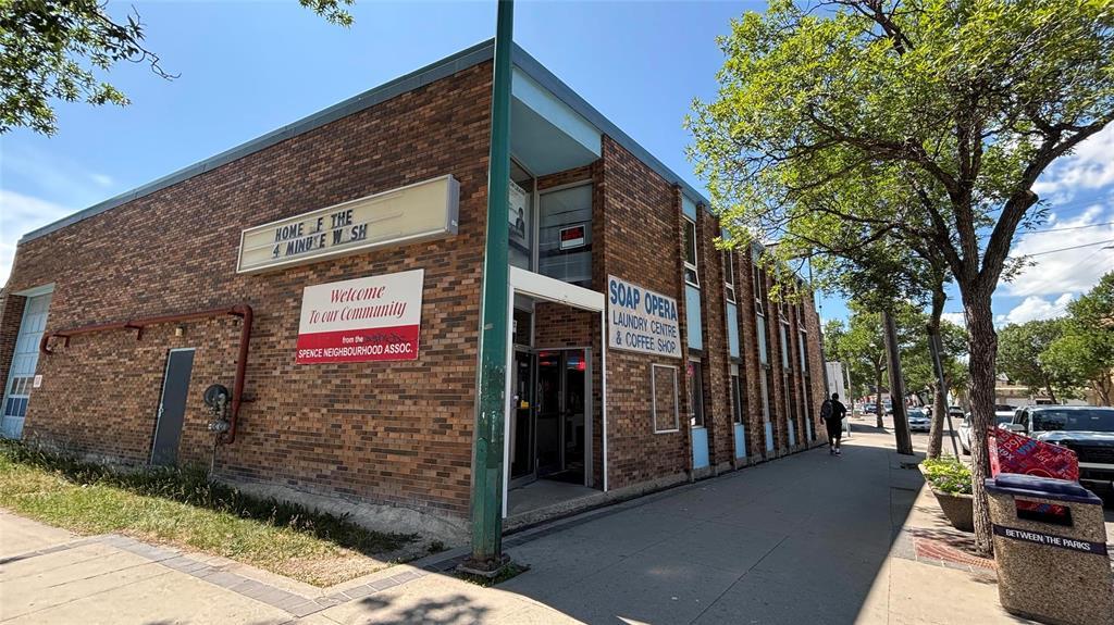 Photo 9 of 500 Sargent Avenue, Winnipeg MB