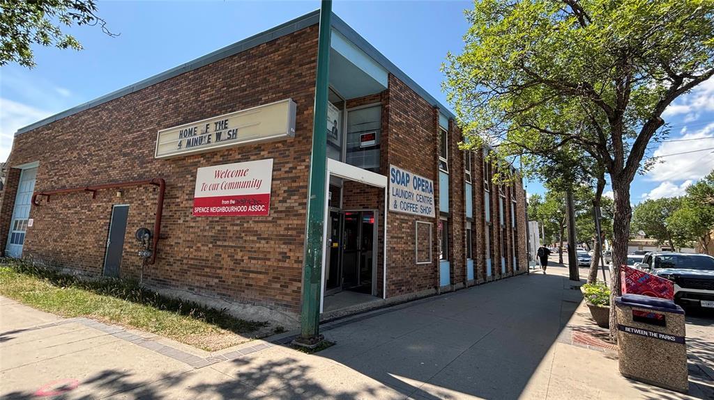 Photo 10 of 500 Sargent Avenue, Winnipeg MB