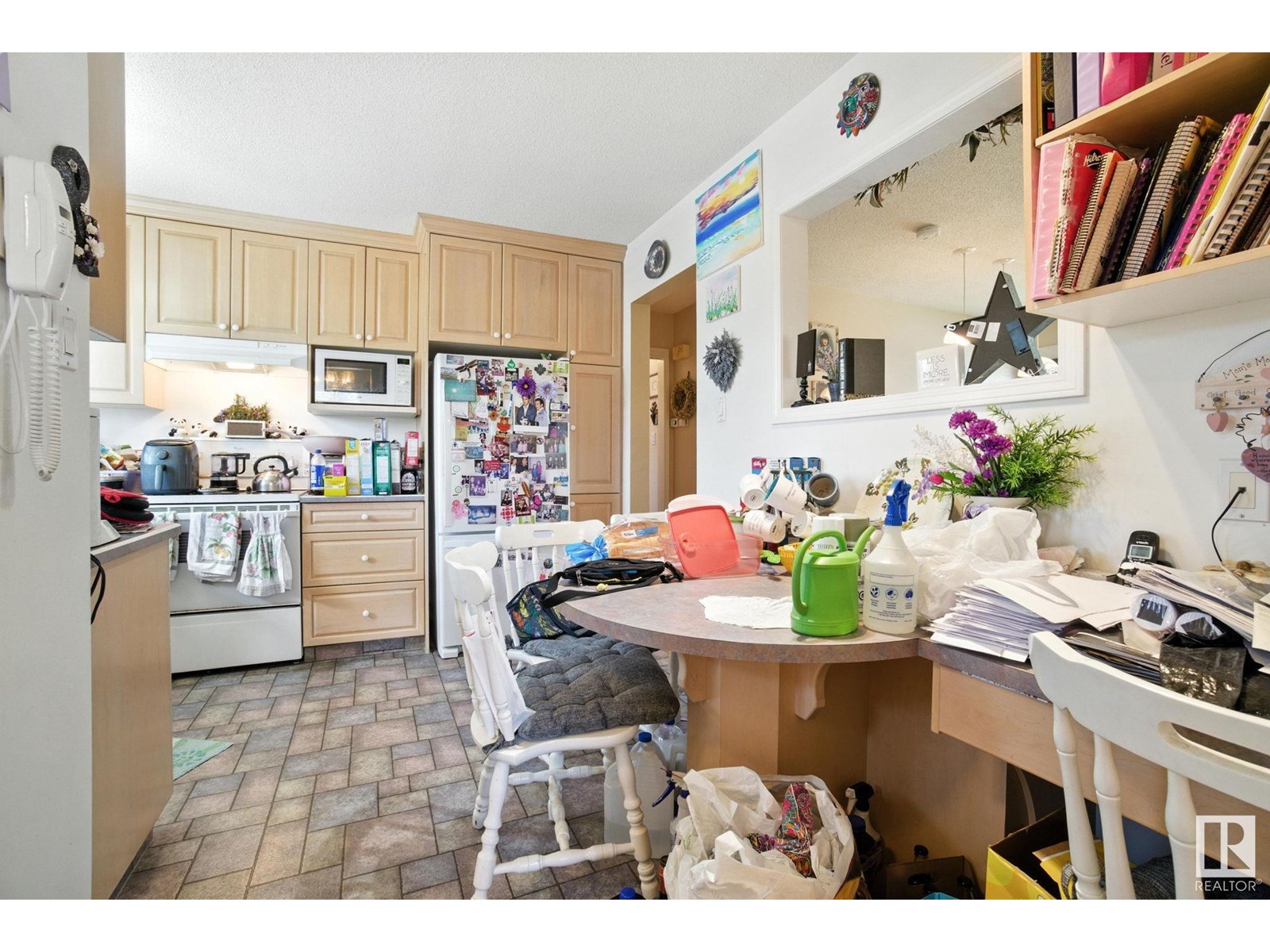 Photo 18 of 14936 81 St Nw, Edmonton AB