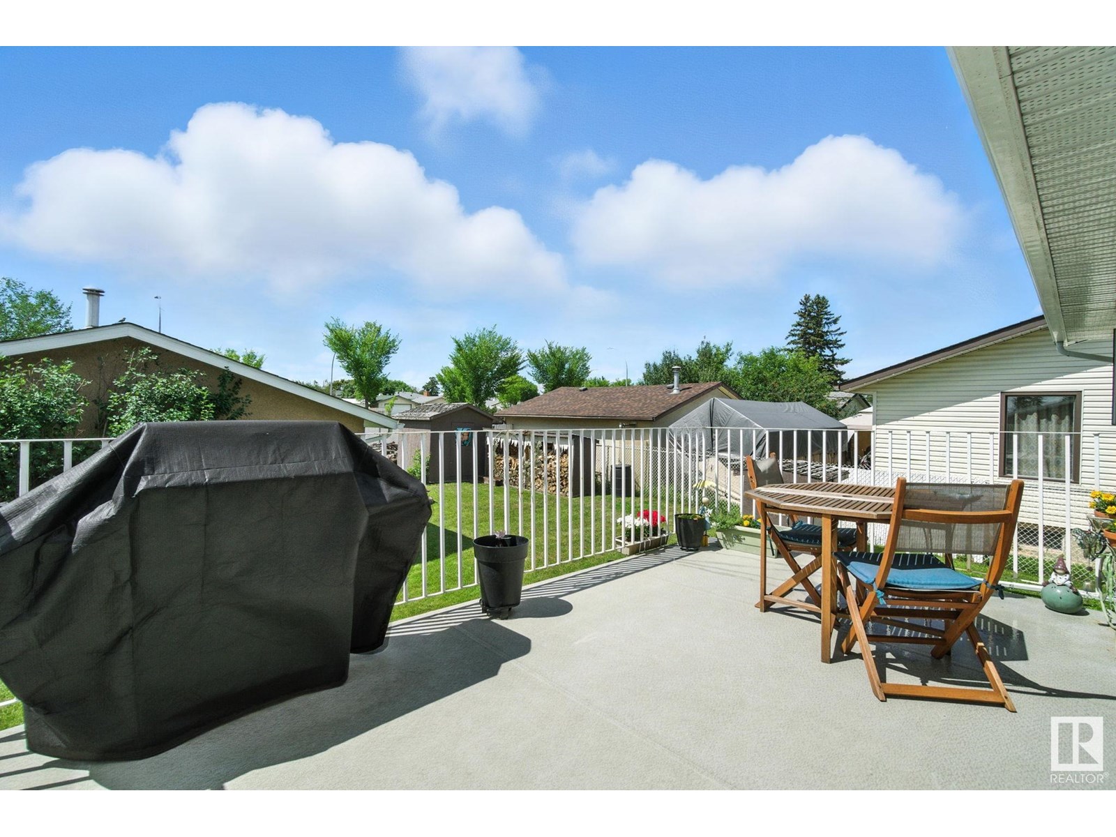 Photo 43 of 14936 81 St Nw, Edmonton AB
