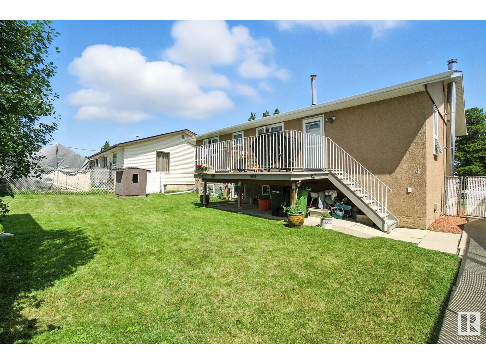 Photo 46 of 14936 81 St Nw, Edmonton AB