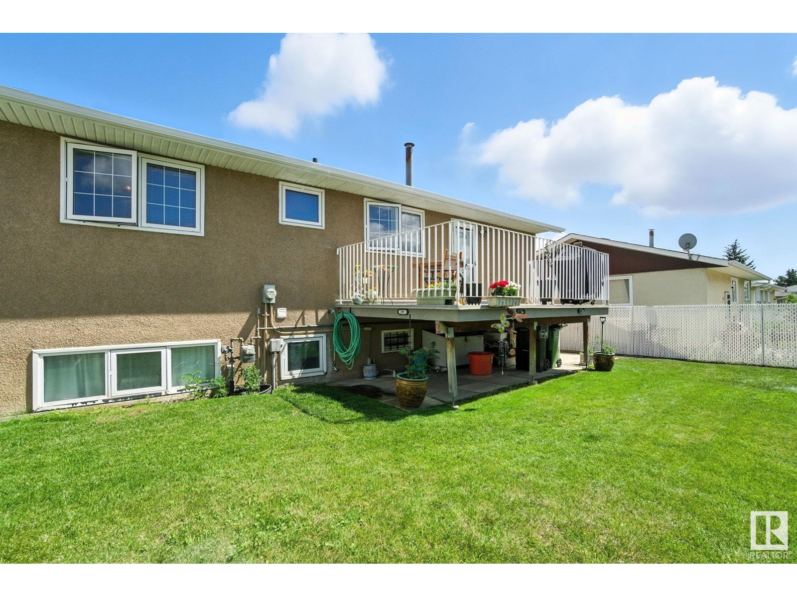 Photo 48 of 14936 81 St Nw, Edmonton AB