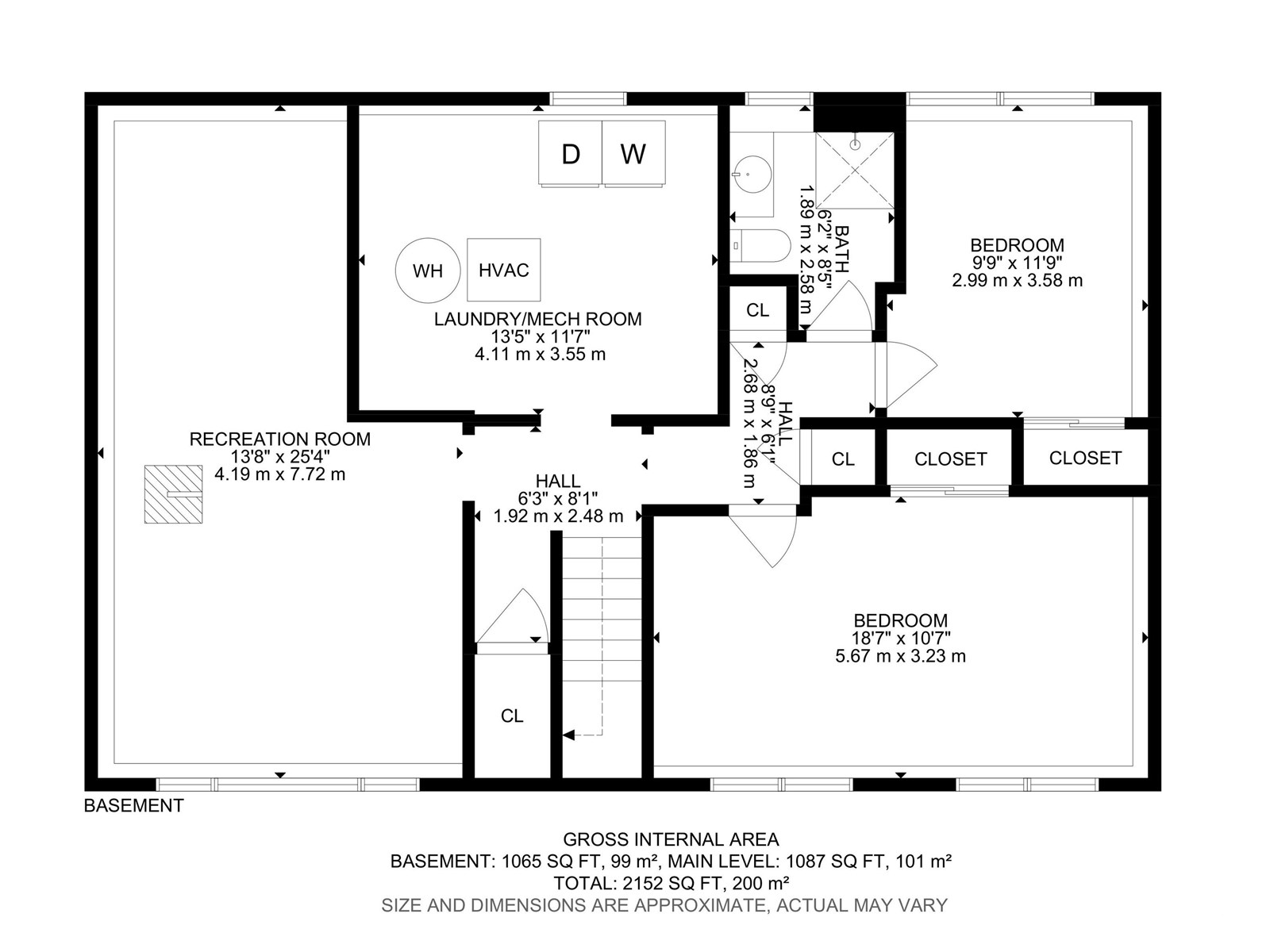 Photo 54 of 14936 81 St Nw, Edmonton AB