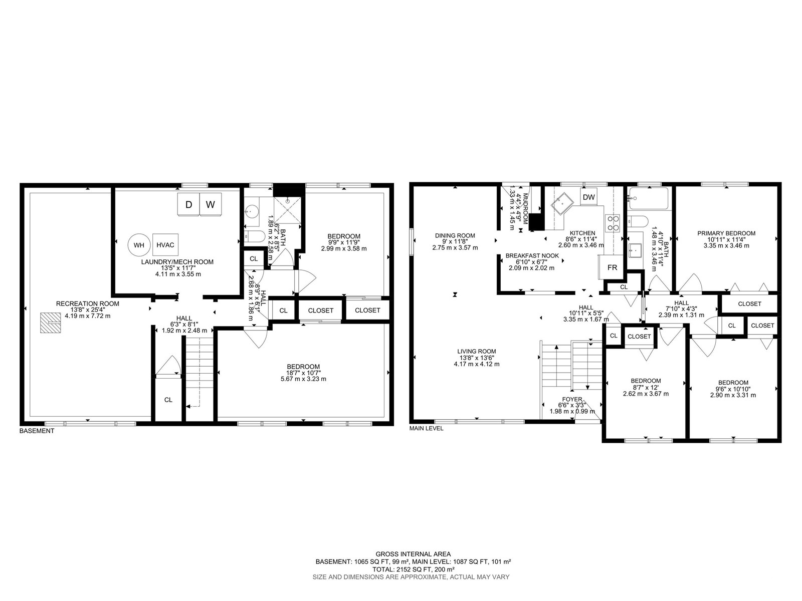 Photo 55 of 14936 81 St Nw, Edmonton AB