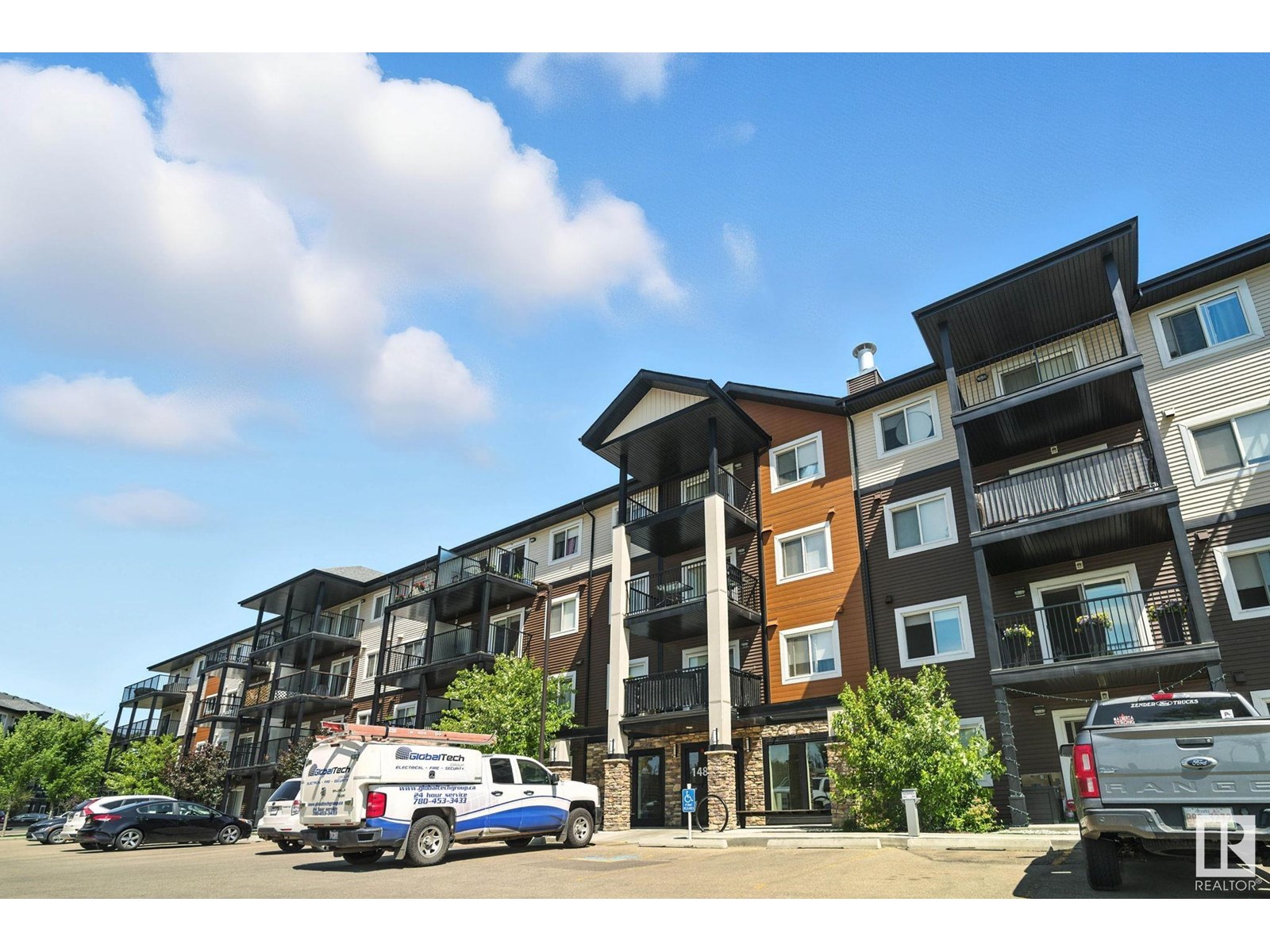 Photo 12 of 427 148 Ebbers Bv Nw, Edmonton AB