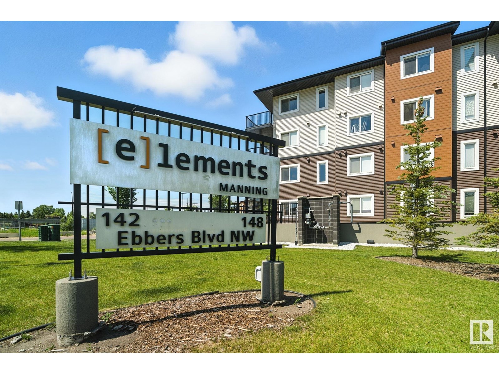 Photo 3 of 427 148 Ebbers Bv Nw, Edmonton AB