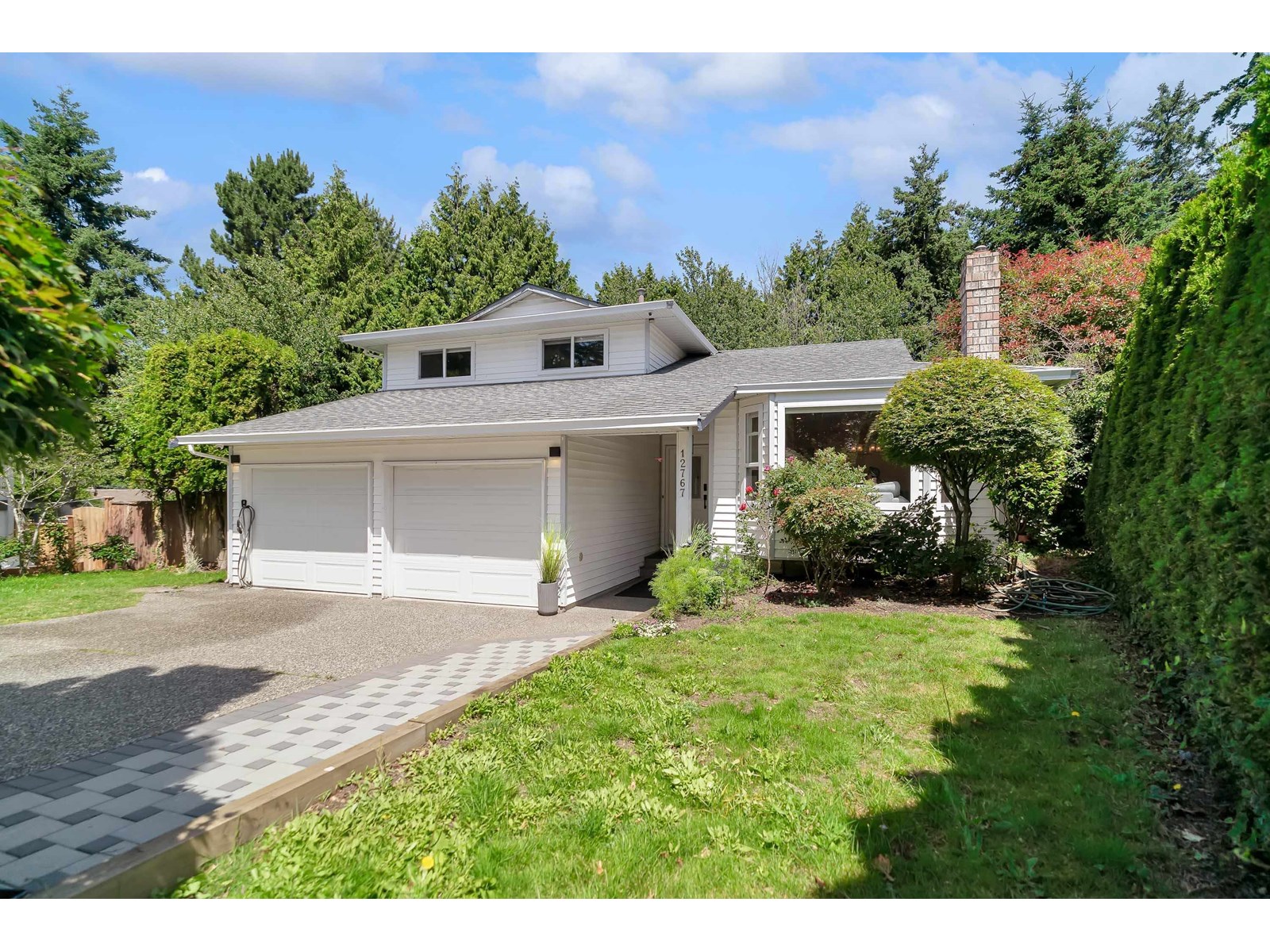 Photo 1 of 12767 27 A Avenue, Surrey BC