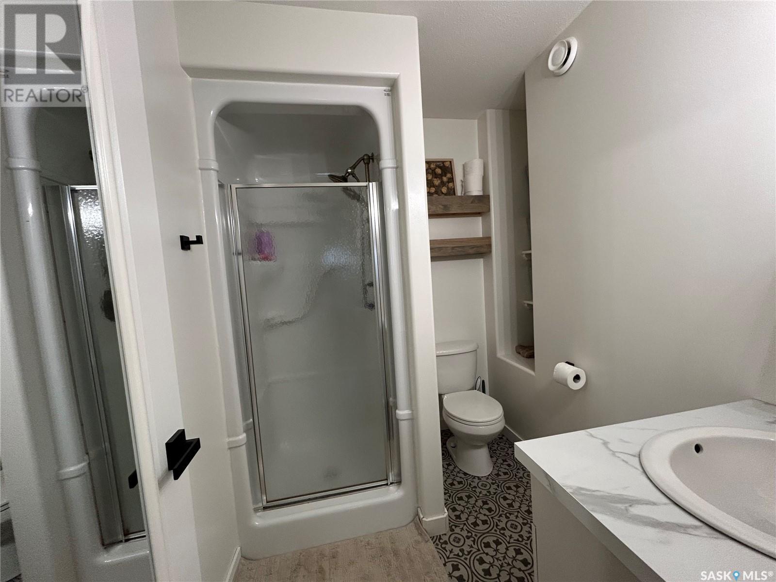 Photo 14 of 604 Forester Crescent, Tisdale SK