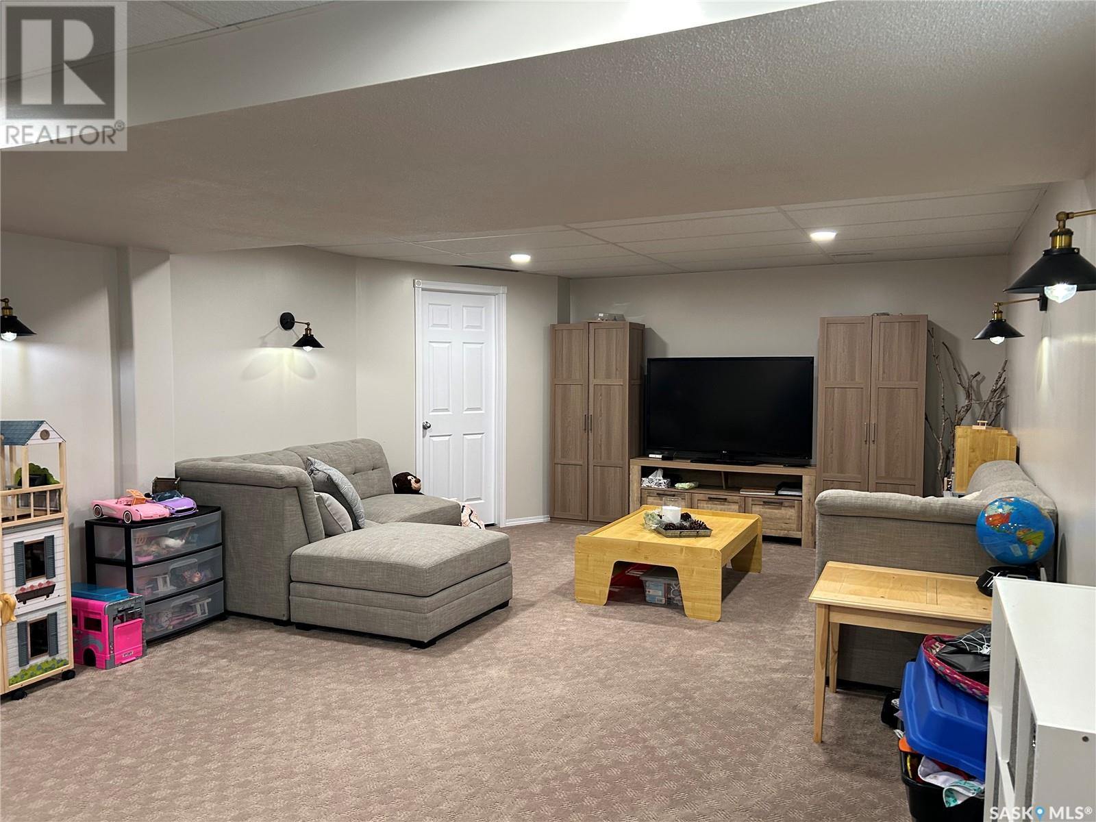 Photo 15 of 604 Forester Crescent, Tisdale SK