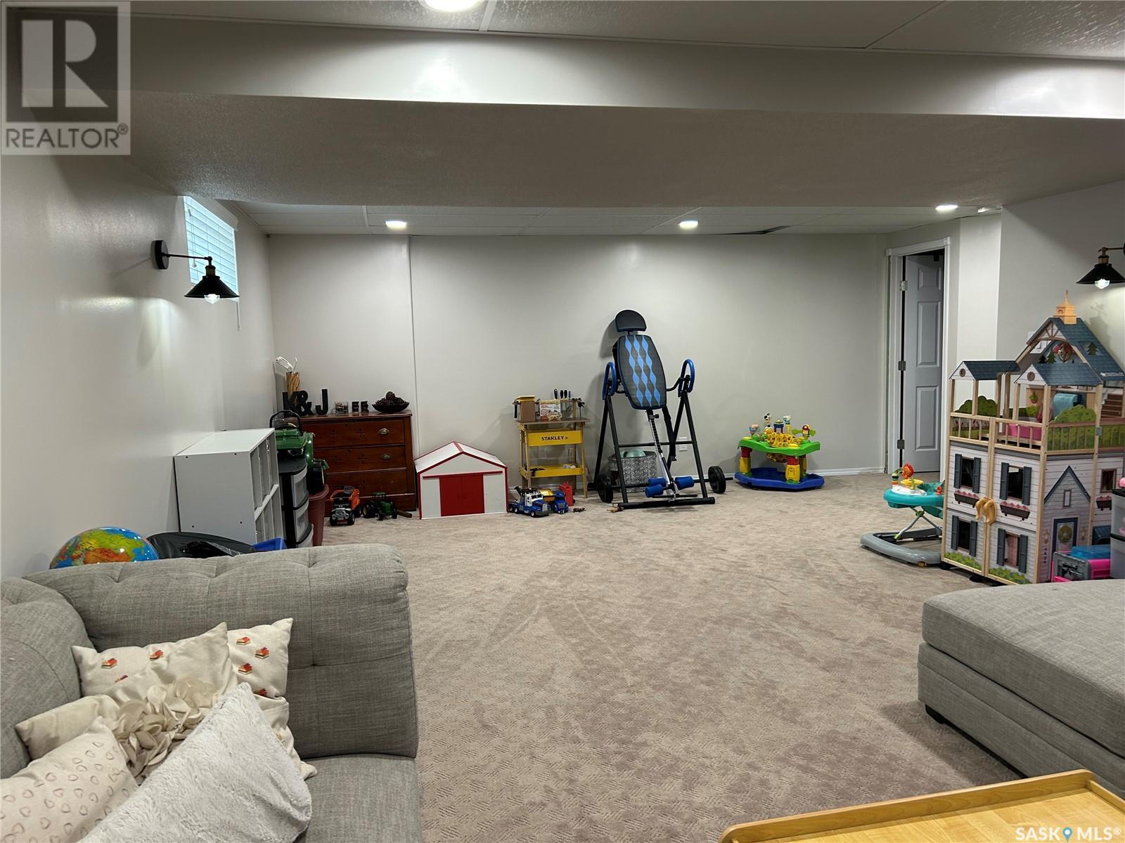 Photo 16 of 604 Forester Crescent, Tisdale SK