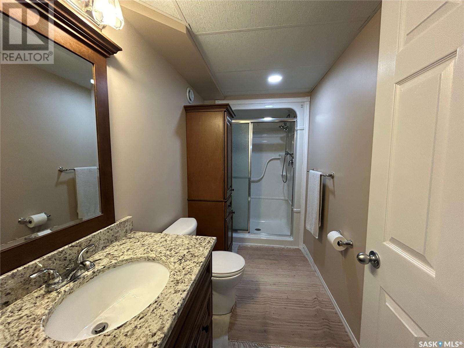 Photo 18 of 604 Forester Crescent, Tisdale SK