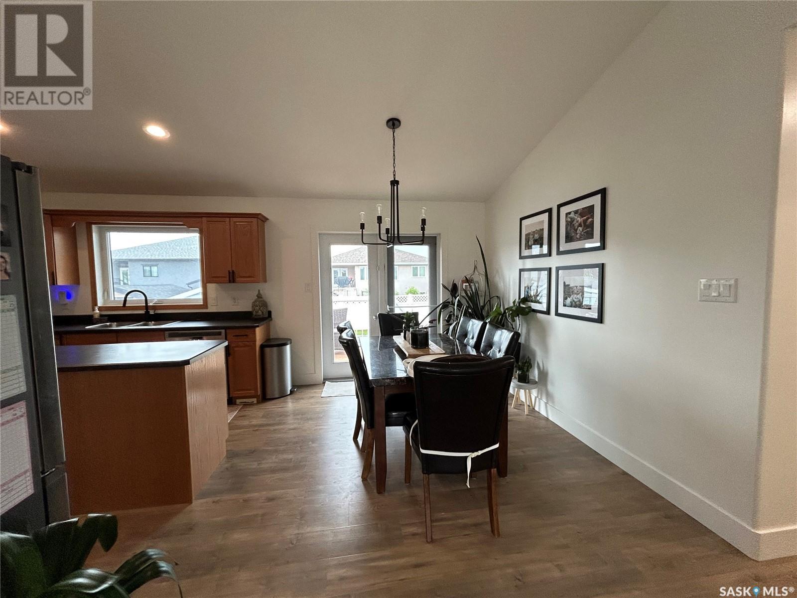 Photo 7 of 604 Forester Crescent, Tisdale SK