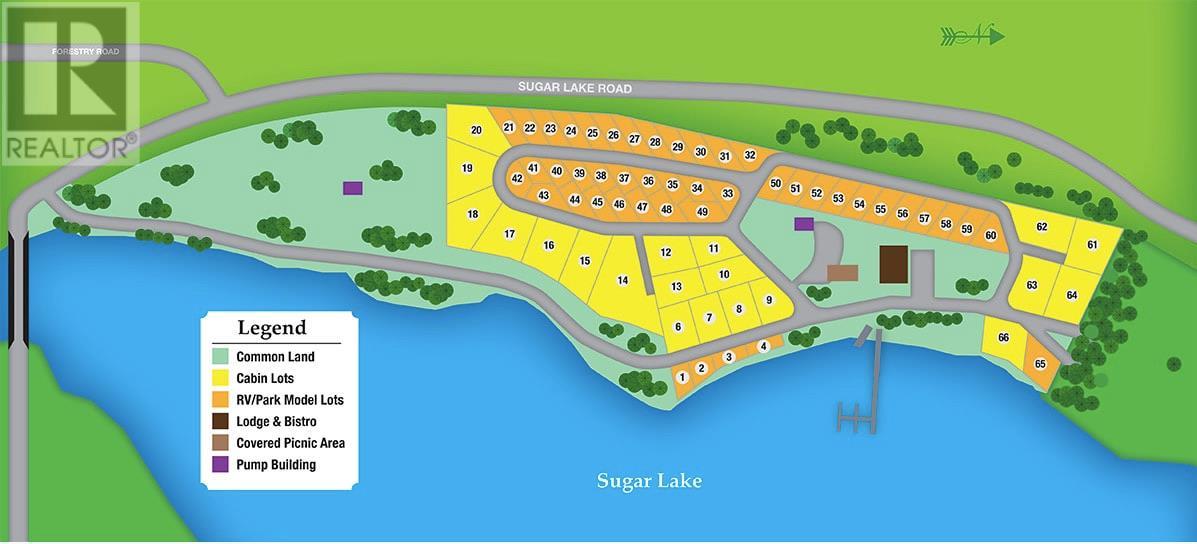 #6 1681 Sugar Lake Road - 31