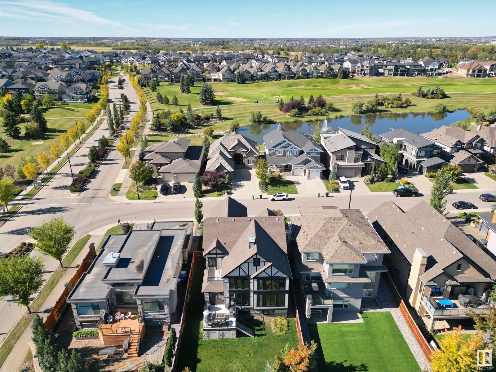 Photo 71 of 605 Howatt Dr Sw, Edmonton AB