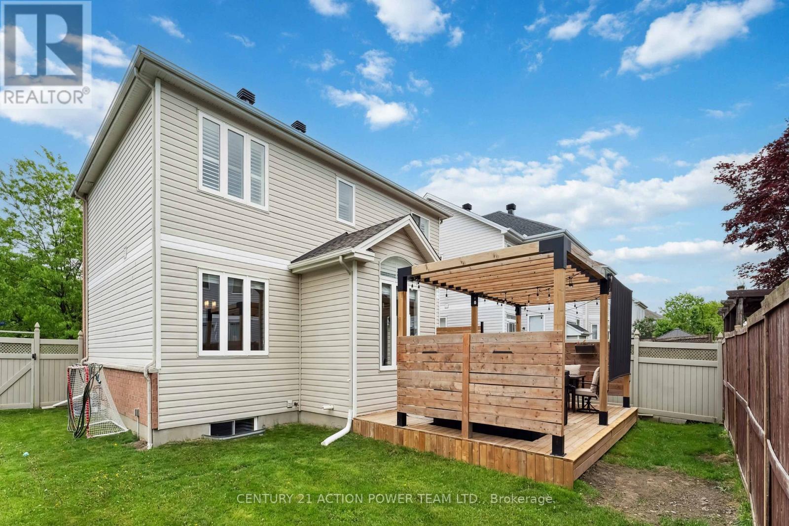 Photo 50 of 2101 Hallendale Street, Ottawa ON