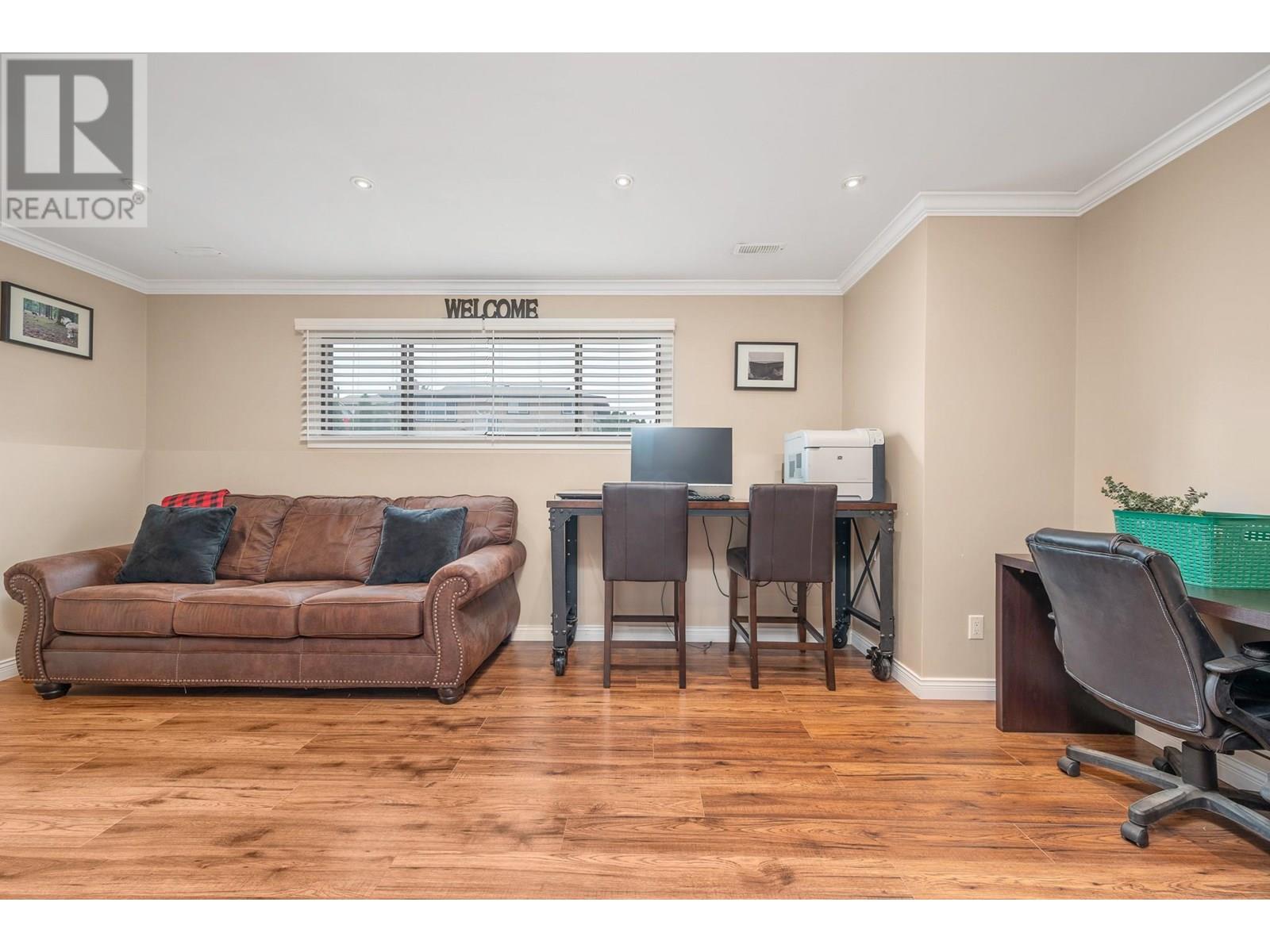  1301 43 Avenue, Vernon